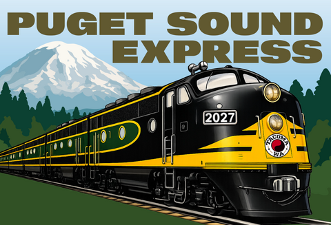2027 Puget Sound Express
